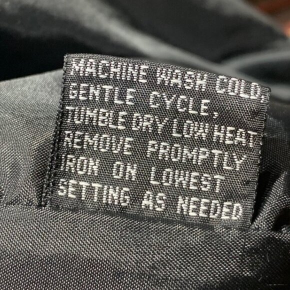 Walt Disney Mickey Mouse Bomber Jacket Vintage 90’s Large - Picture 10 of 13